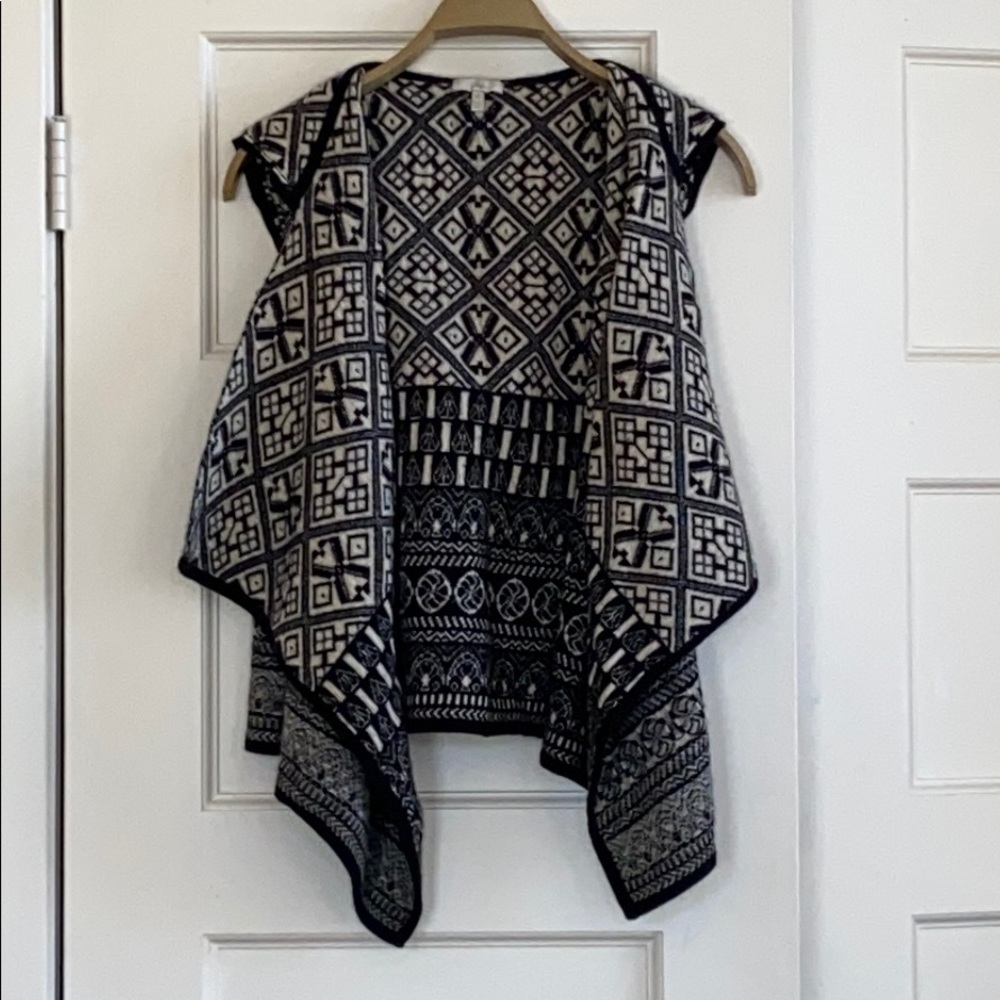 Joie vest
